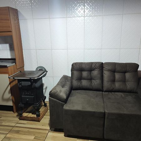 Eco Kaza Apartment Urupema Room photo