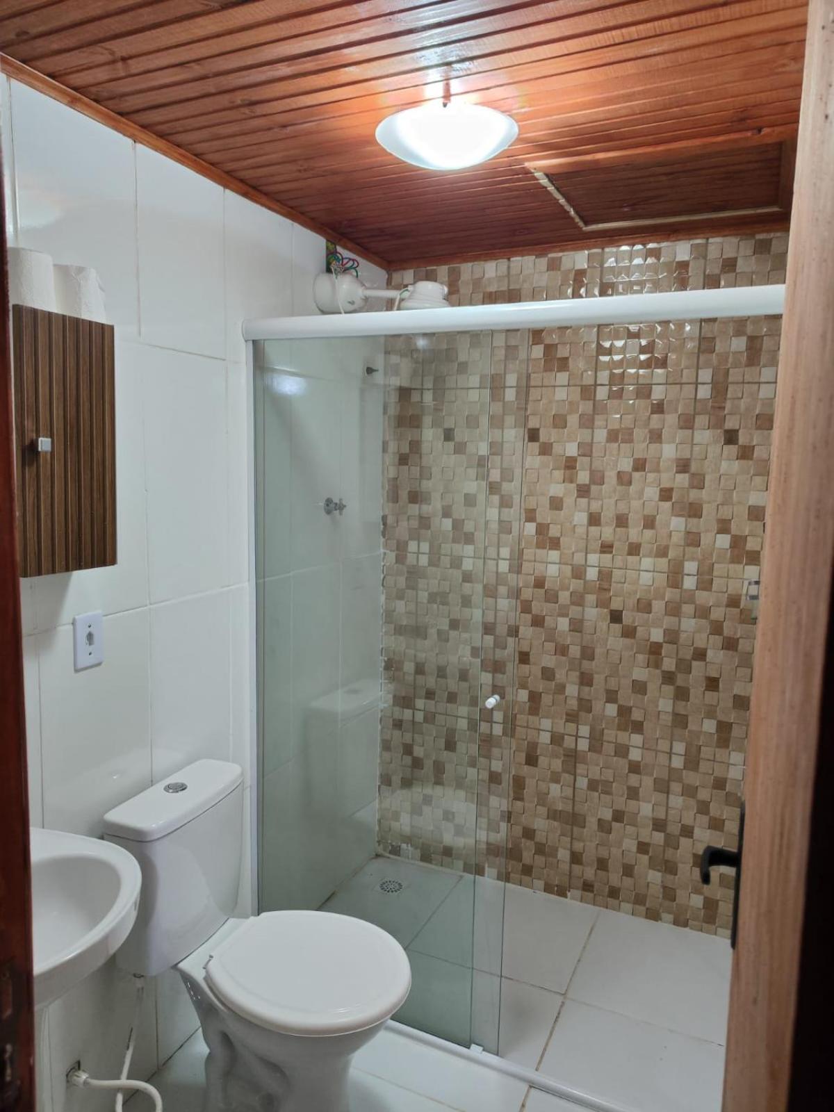 Eco Kaza Apartment Urupema Exterior photo