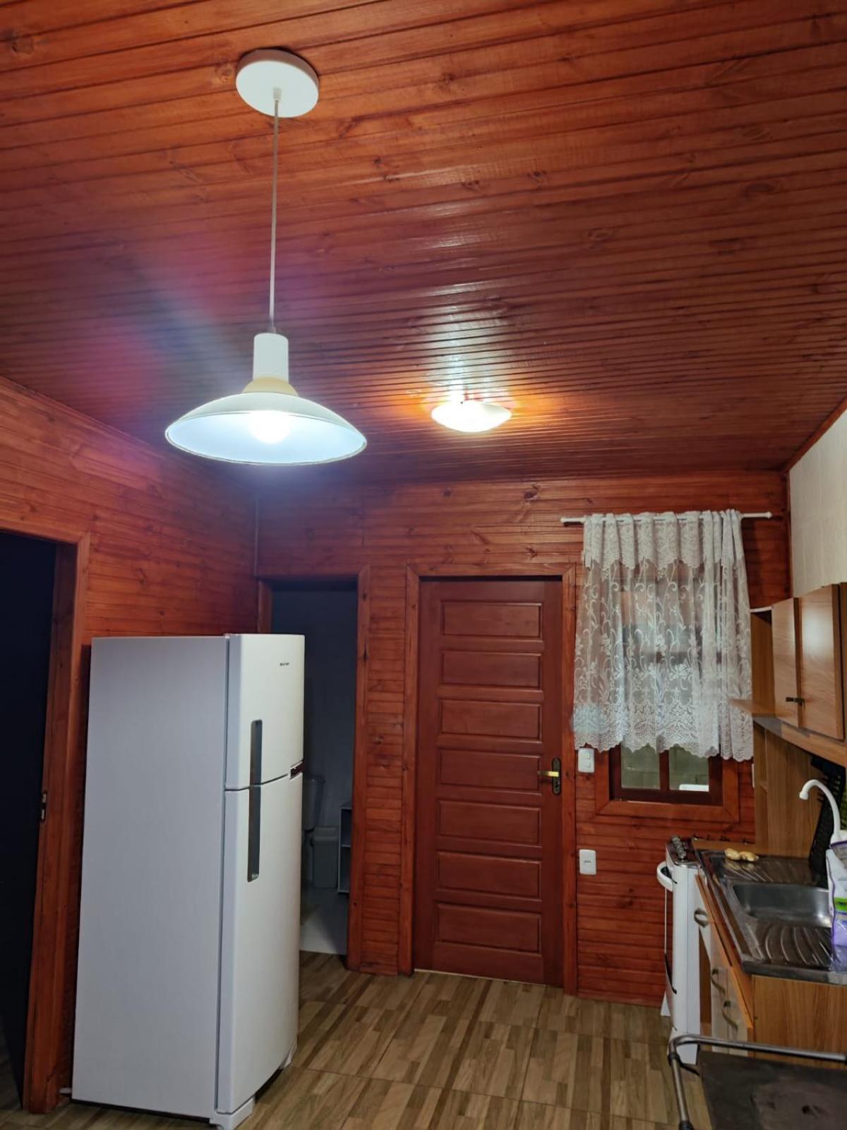 Eco Kaza Apartment Urupema Exterior photo