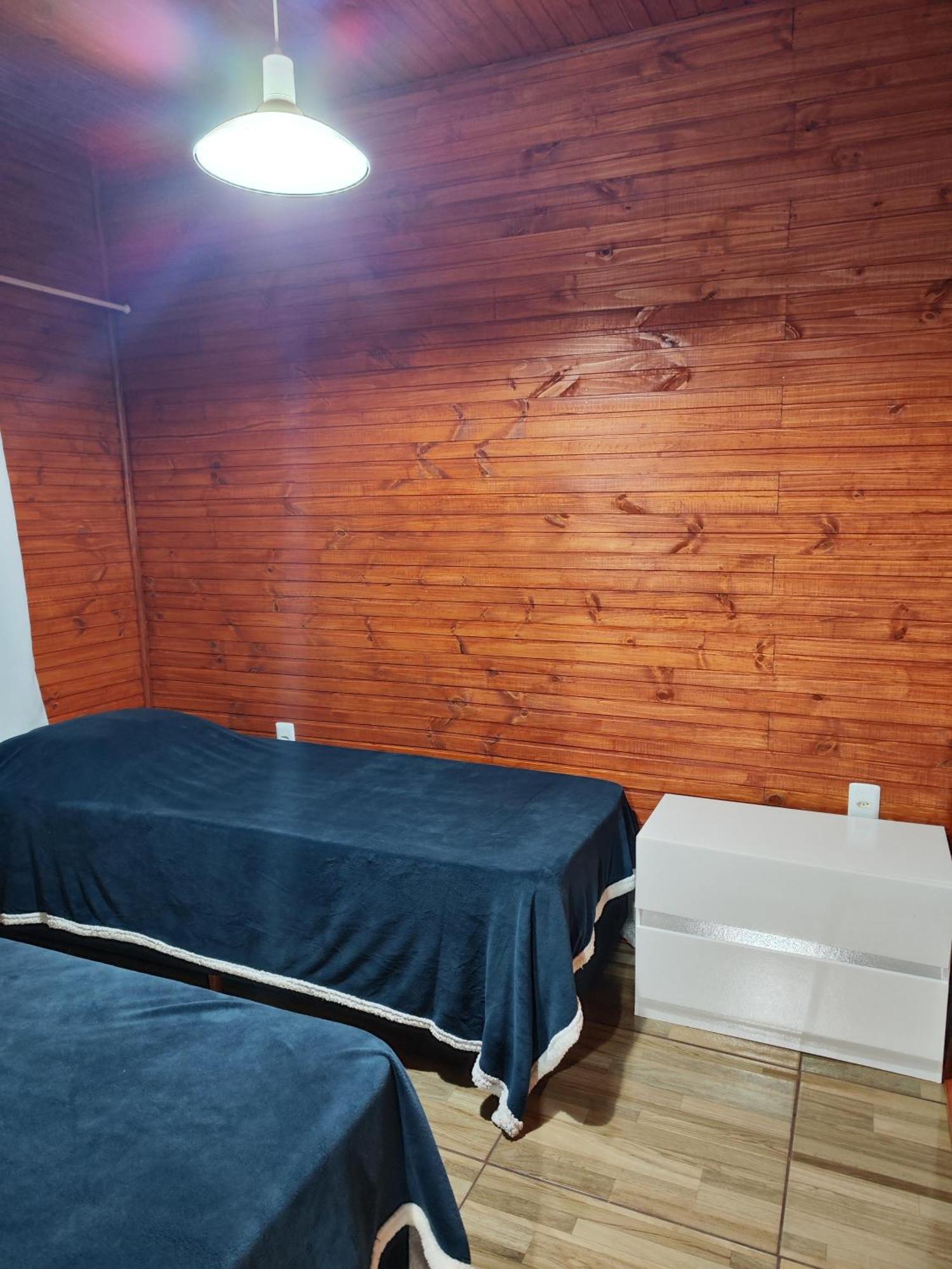 Eco Kaza Apartment Urupema Room photo