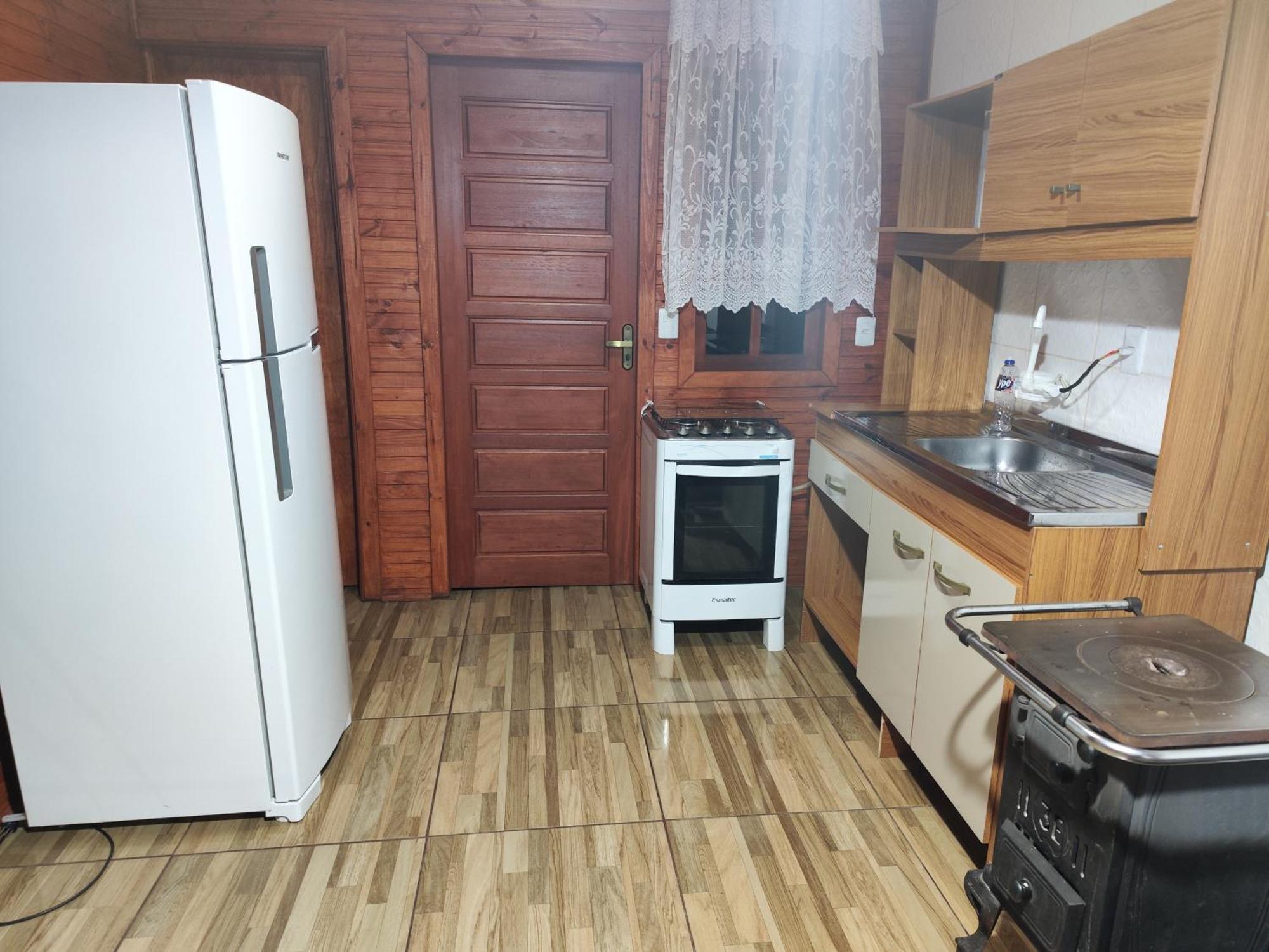 Eco Kaza Apartment Urupema Room photo