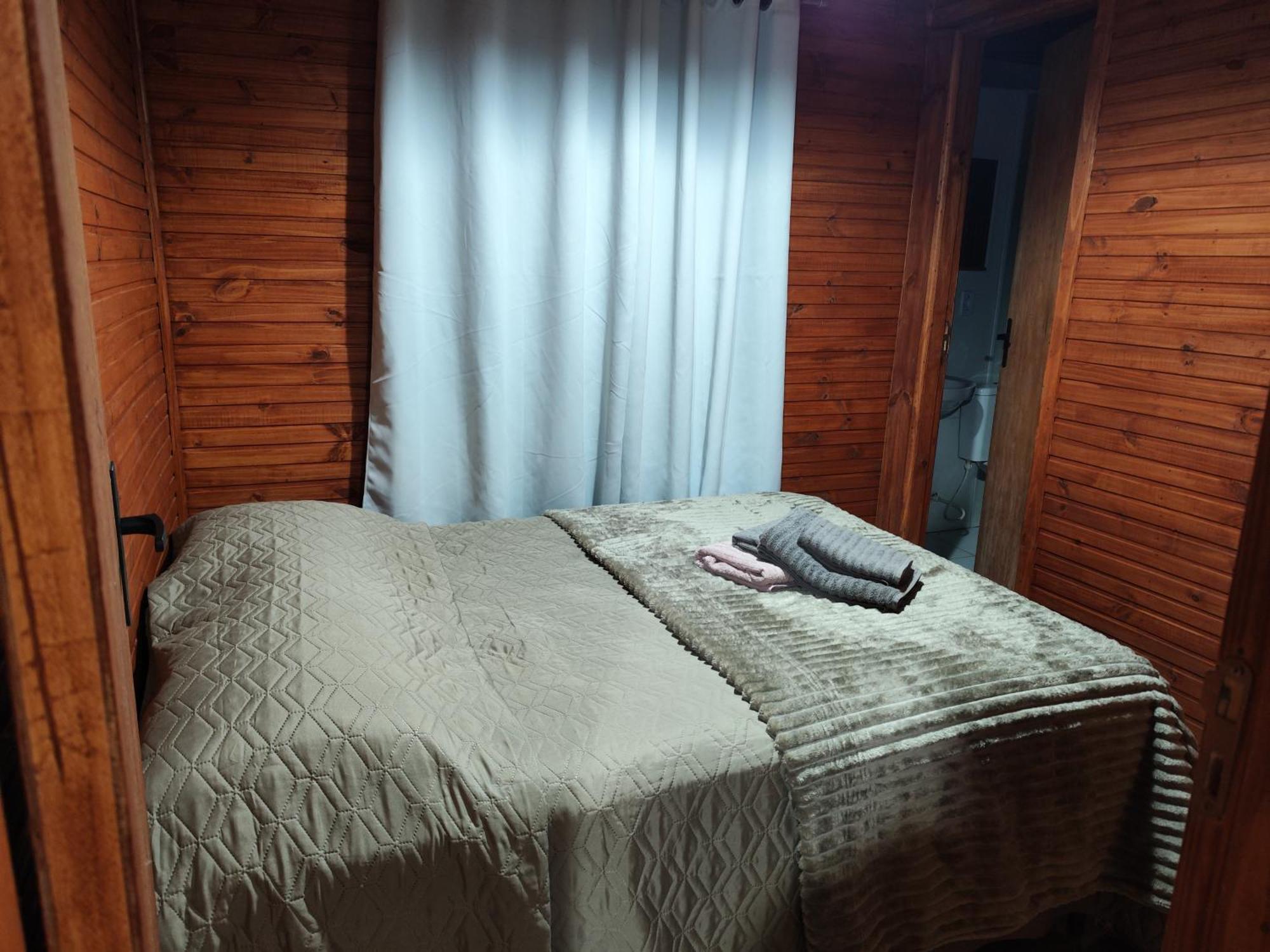 Eco Kaza Apartment Urupema Room photo