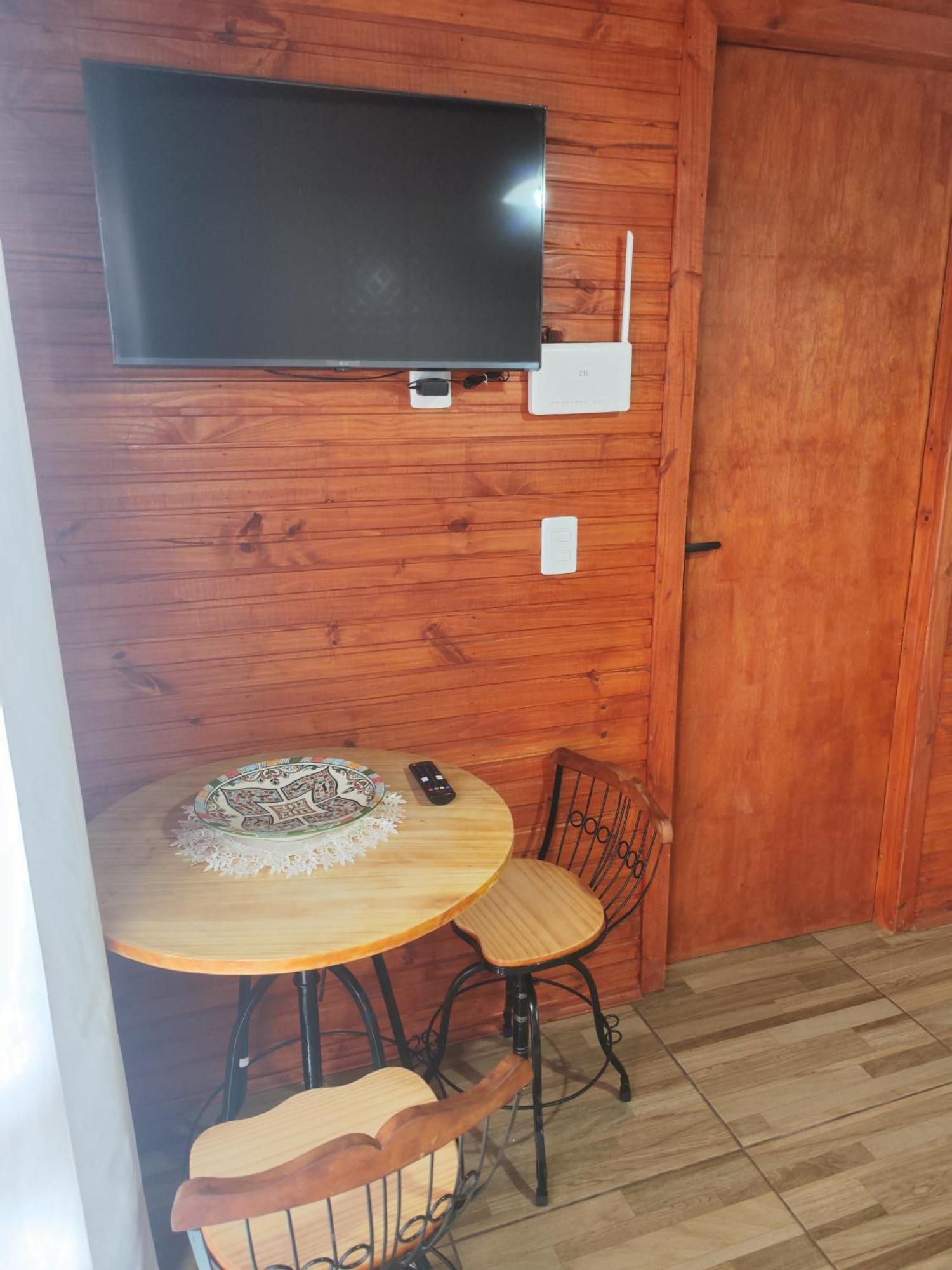 Eco Kaza Apartment Urupema Exterior photo